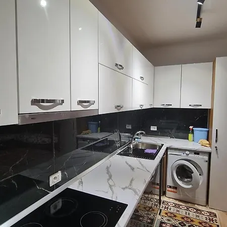 Family Appartement *