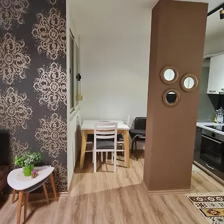 Appartement Family