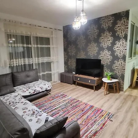Appartement Family