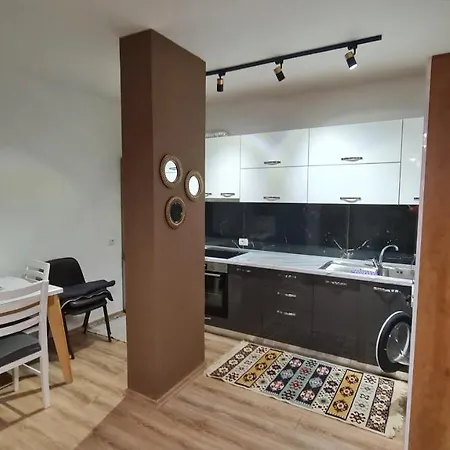 Family Appartement Golem (Tirana)