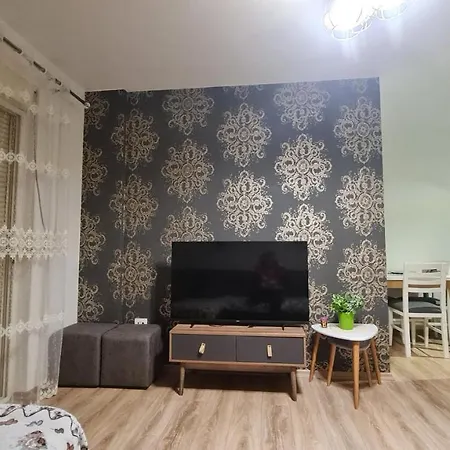 Family Apartament *